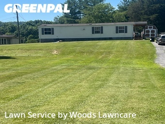 Lawn Cut nearby Blountville, TN, 