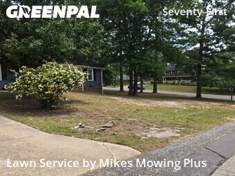 Yard Mowing nearby Fayetteville, NC, 