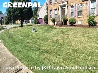 Landscaping Services In Hampton,23666,Landscaping Cleanup by J&R Lawn And Landsca, work completed in Jun , 2026
