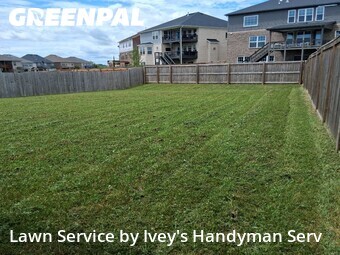 Lawn Mow nearby Lexington, KY, 