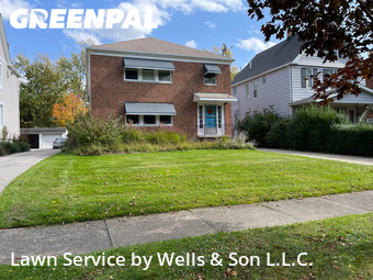 Grass Cutting nearby University Heights, OH, 