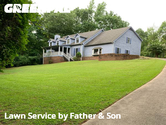 Lawn Care nearby Buford, GA, 
