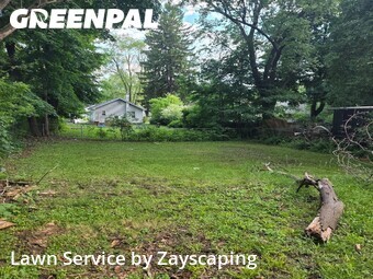 Yard Cutting nearby Pontiac, MI, 