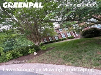 Lawn Mow nearby Mableton, GA, 