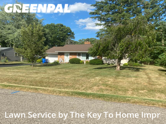 Lawn Maintenance nearby Waterford Township, MI, 