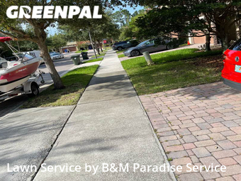 Lawn Service nearby Ocoee, FL, 
