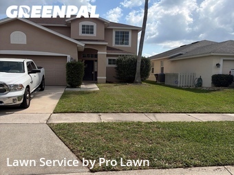 Lawn Cutting nearby Orlando, FL, 