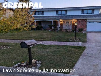 Lawn Mowing nearby Orland Park, IL, 