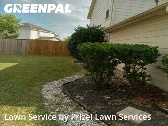 Lawn Mow nearby Houston, TX, 