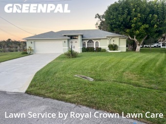 Yard Mowing nearby Fort Myers, FL, 