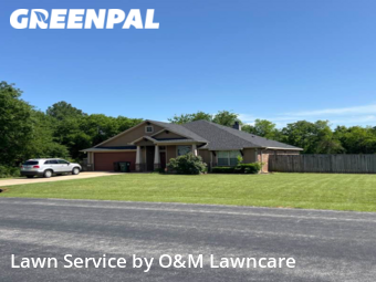 Grass Cutting nearby Tyler, TX, 