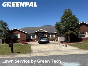 Lawn Care Service nearby Crestview, FL, 