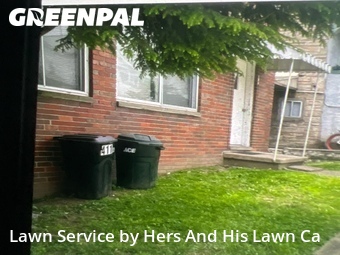 Lawn Care nearby Charleston, WV, 