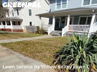 Lawn Mowing nearby Roanoke, VA, 