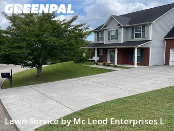 Lawn Maintenance nearby Knoxville, TN, 