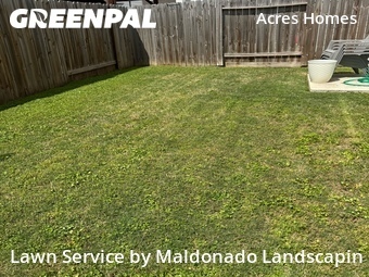 Yard Cutting nearby Houston, TX, 