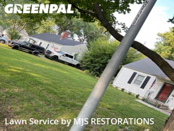 Yard Mowing nearby Kansas City, MO, 