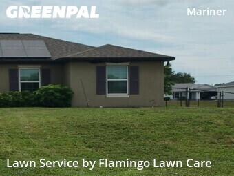 Lawn Care Service nearby Cape Coral, FL, 