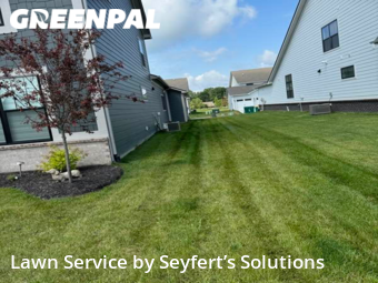 Lawn Mowing nearby Westfield, IN, 