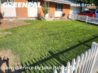 Lawn Cut nearby Boise, ID, 