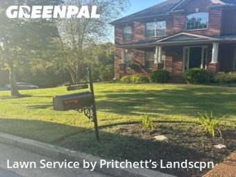 Work completed by local-lawn-cutting-services-in-Brentwood-CA