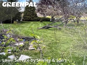 Grass Cutting nearby Indianapolis, IN, 