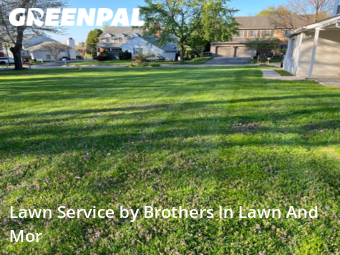 Lawn Care Service nearby Emmaus, PA, 