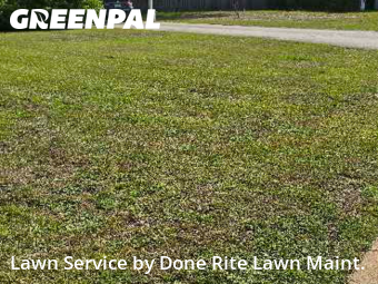 Lawn Mowing Service nearby Panama City, FL, 