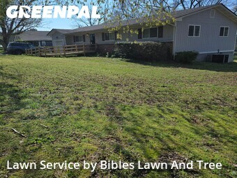 Lawn Maintenance nearby Chattanooga, GA, 