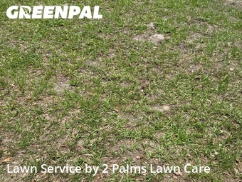 Yard Mowing nearby Winter Park, FL, 