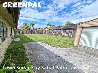 Yard Cutting nearby North Lauderdale, FL, 