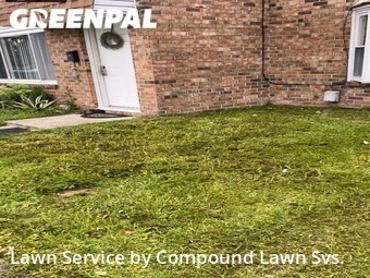 Lawn Mowing Service nearby Virginia Beach, VA, 