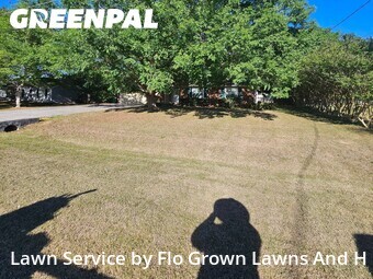 Lawn Mowing Service nearby Tallahassee, FL, 