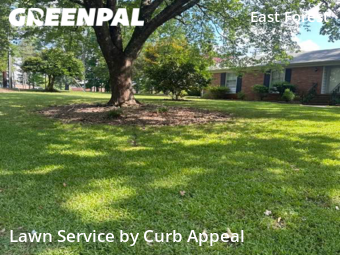 Lawn Mowing Service nearby Charlotte, NC, 