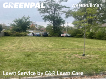 Lawn Service nearby Chicago, IL, 