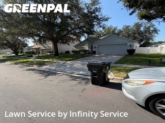 Lawn Mowing Service nearby Apopka, FL, 