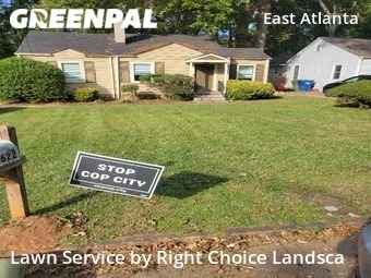 Yard Cutting nearby Atlanta, GA, 