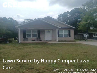 Lawn Cutting nearby Kannapolis, NC, 