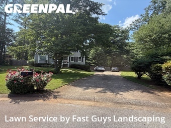 Lawn Maintenance nearby Marietta, GA, 