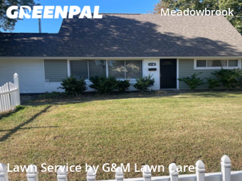 Lawn Care Service nearby Norfolk, VA, 