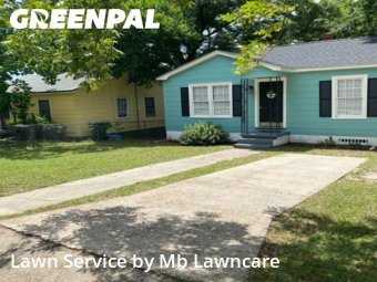 Lawn Mowing nearby Ozark, AL, 