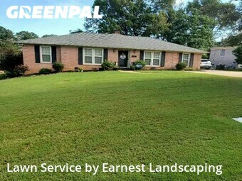 Lawn Cut nearby Columbus, GA, 