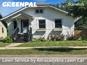 Yard Mowing nearby Minneapolis, MN, 