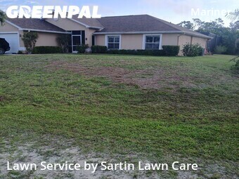Lawn Mowing Service nearby Cape Coral, FL, 