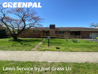 Lawn Cutting nearby Granite City, IL, 