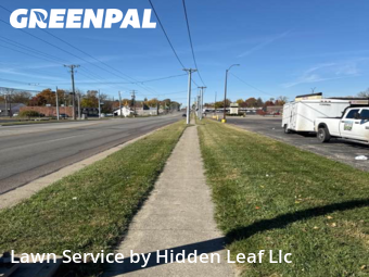 Lawn Mowing Service nearby Dayton, OH, 