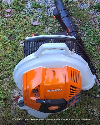 American Outdoor Power Photo 8