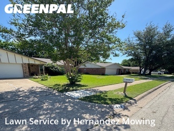 Lawn Maintenance nearby Keller, TX, 