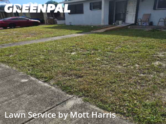 Lawn Maintenance nearby Pompano Beach, FL, 