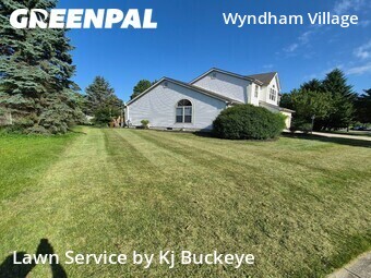 Lawn Mowing nearby Dublin, OH, 